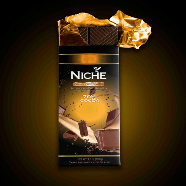 Niche Chocolate