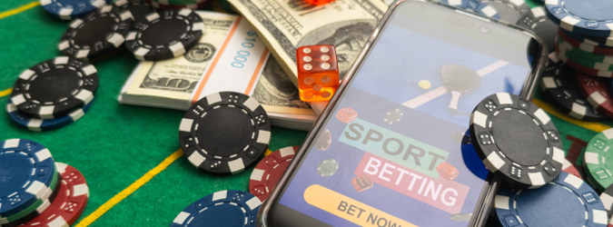 Best live betting platforms for football fans