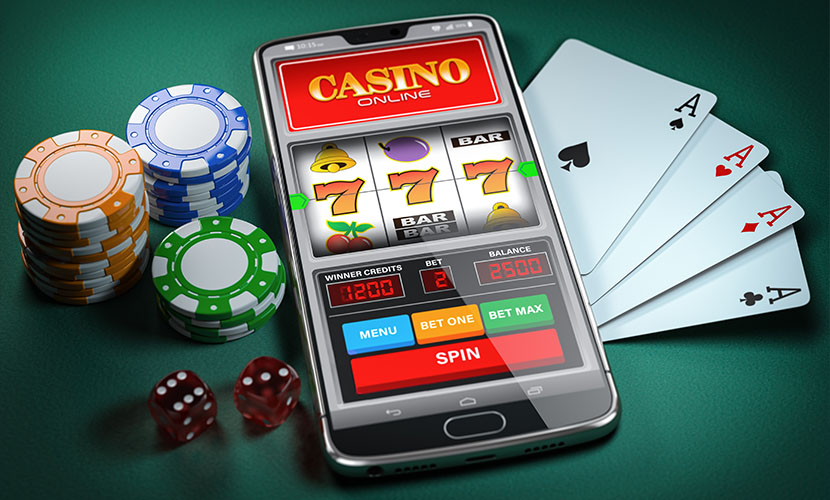 Discover the Excitement Memo Casino UK