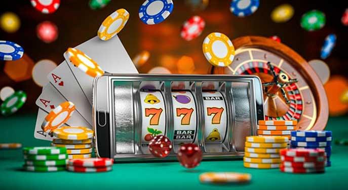Experience the Best Gaming at Spinland Online Casino UK