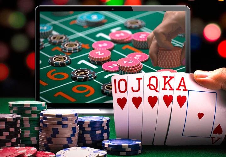 Experience the Best Gaming at Spinland Online Casino UK