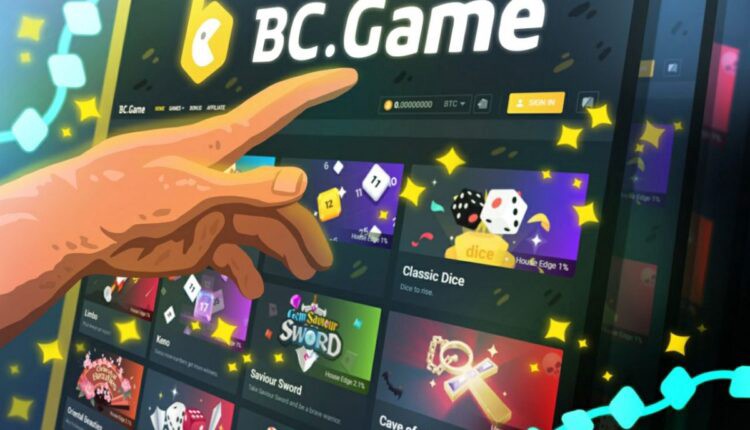 Exploring the World of BC Game KZ A New Era of Online Gambling