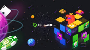 Exploring the World of BC Game KZ A New Era of Online Gambling