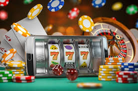 Las mejores opciones de casino fuera de España 27